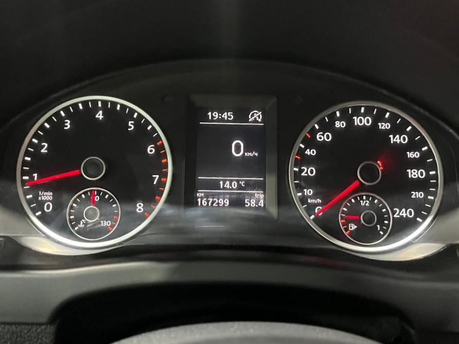 Volkswagen Tiguan I Рестайлинг Пермь  - изображение 24