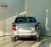 Lada (ВАЗ) Granta I Рестайлинг Воронеж  - изображение 27