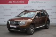 Renault Duster I Старый Оскол  - изображение 20