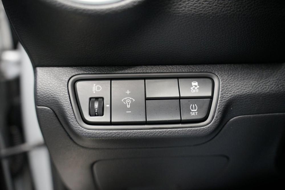 Kia Cerato IV Крым  - изображение 11