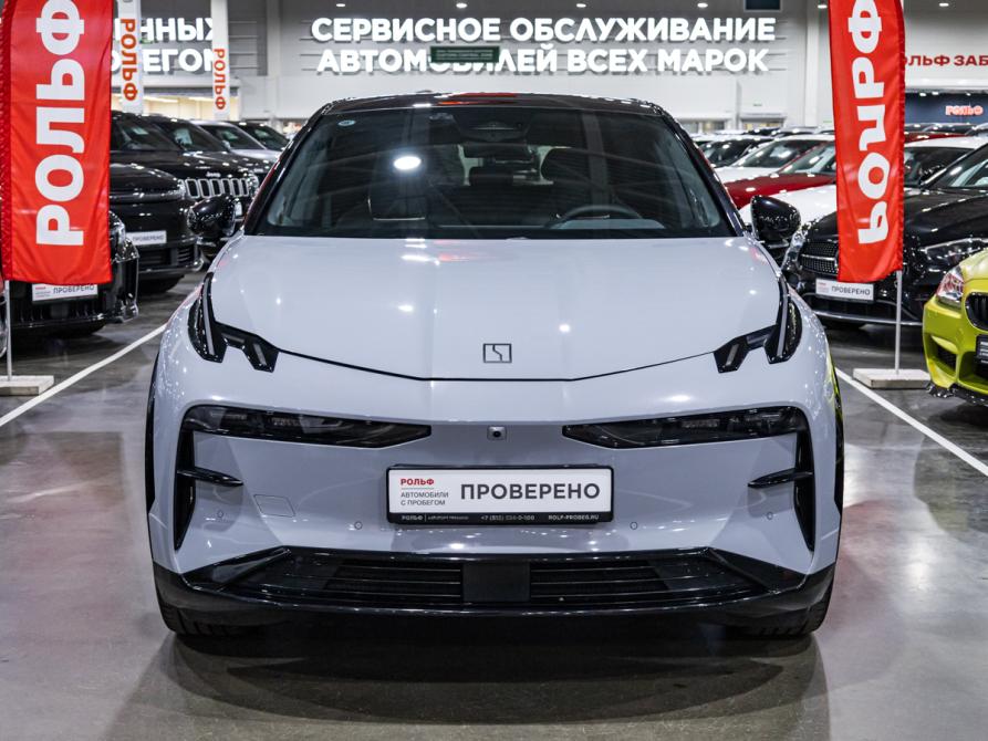 Zeekr X I Санкт-Петербург  - изображение 4