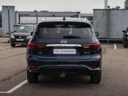 Infiniti QX60 I Рестайлинг Москва  - изображение 27