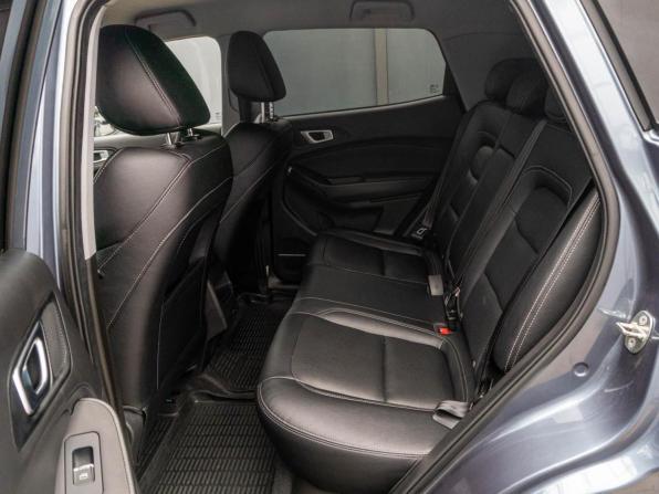 Chery Tiggo 4 I Рестайлинг с пробегом 2020 года, цена 1 249 000 рублей, 100111 км, внедорожник, Автокод Объявления
