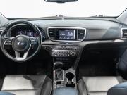 Kia Sportage IV Рестайлинг Казань  - изображение 14