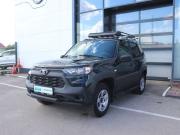 Lada (ВАЗ) Niva Travel I Нижний Новгород  - изображение 17