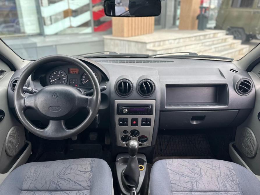 Renault Logan I Архангельск  - изображение 12