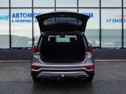 Hyundai Santa Fe III Рестайлинг Екатеринбург  - изображение 34
