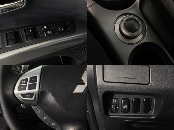 Mitsubishi Outlander II с пробегом 2008 года, цена 1 260 000 рублей, 189822 км, внедорожник, Автокод Объявления