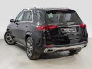 Mercedes-Benz GLE II (V167) Химки  - изображение 37