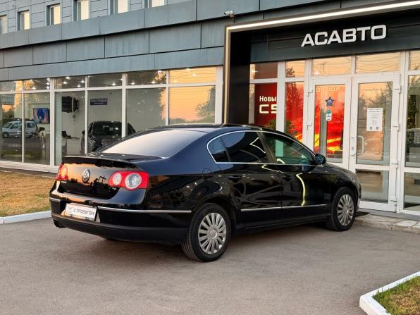 Volkswagen Passat B6 с пробегом 2010 года, цена 699 000 рублей, 184000 км, седан, Автокод Объявления