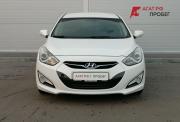 Hyundai i40 I Иваново  - изображение 25