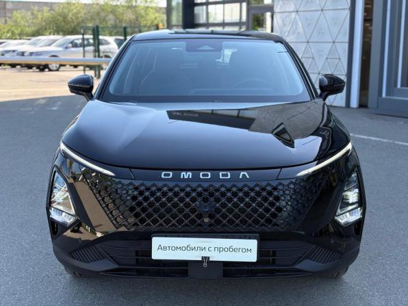 Omoda C5 I Рестайлинг с пробегом 2024 года, цена 2 450 000 рублей, 2749 км, внедорожник, Автокод Объявления