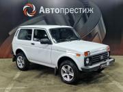 Lada (ВАЗ) Niva Legend Ставрополь  - изображение 24