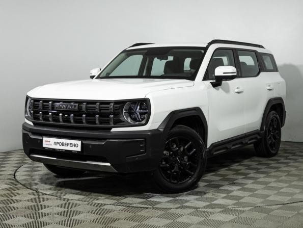 Haval H3 I с пробегом 2024 года, цена 2 190 000 рублей, 39547 км, внедорожник, Автокод Объявления
