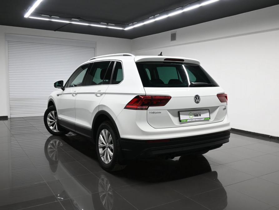 Volkswagen Tiguan II Тверь  - изображение 6