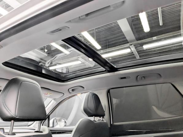 Geely Atlas II с пробегом 2025 года, цена 3 330 000 рублей, 2623 км, внедорожник, Автокод Объявления