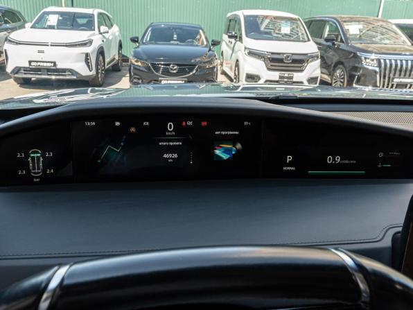 Changan UNI-K с пробегом 2023 года, цена 2 820 000 рублей, 46926 км, внедорожник, Автокод Объявления