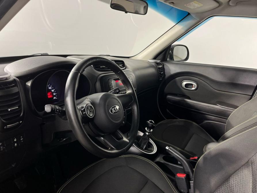 Kia Soul II Ижевск  - изображение 8