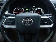 Toyota Land Cruiser 300 Series Улан-Удэ  - изображение 51