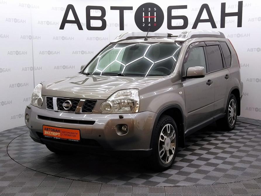 Nissan X-Trail II Екатеринбург  - изображение 1
