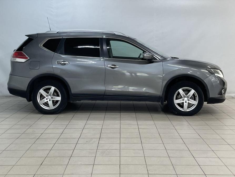 Nissan X-Trail III Воронеж  - изображение 7
