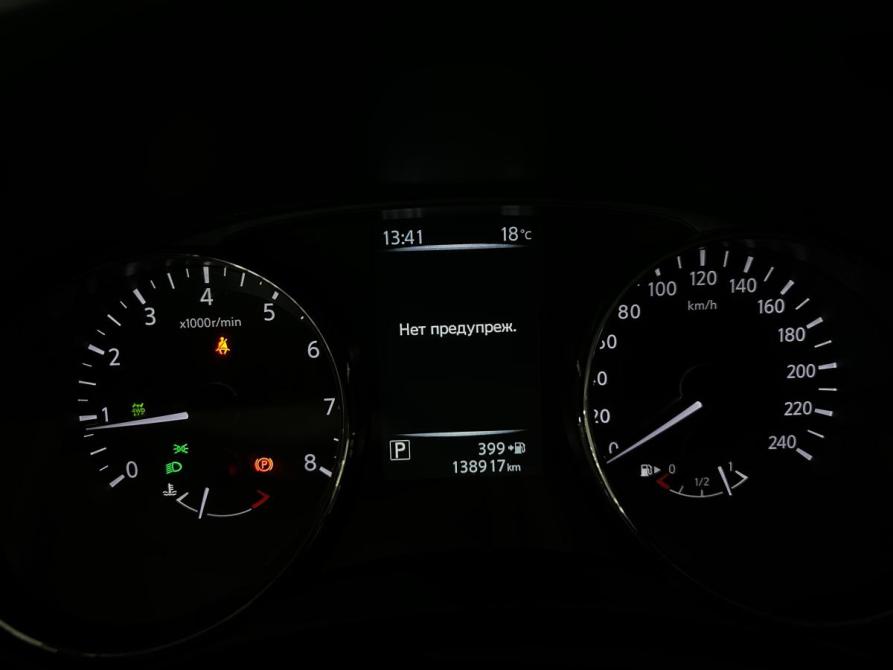 Nissan X-Trail III Уфа  - изображение 17