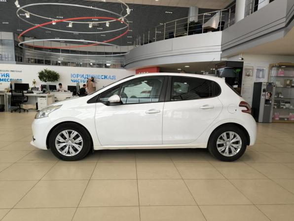 Peugeot 208 I с пробегом 2013 года, цена 680 000 рублей, 158000 км, хэтчбек, Автокод Объявления