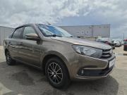Lada (ВАЗ) Granta I Рестайлинг Саратов  - изображение 31