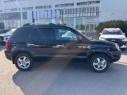 Hyundai Tucson I Москва  - изображение 20