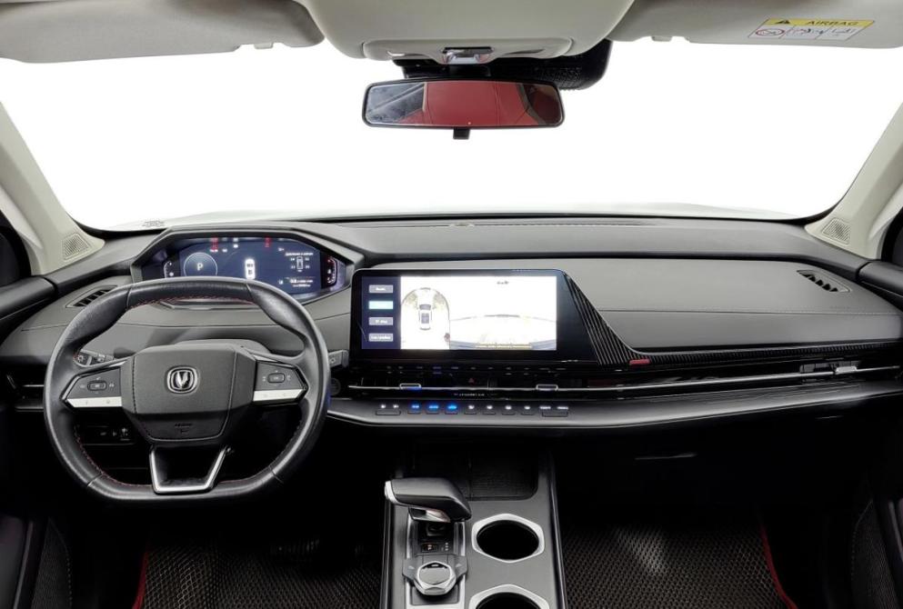 Changan CS55 Plus II Волгоград  - изображение 14
