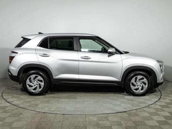 Hyundai Creta II с пробегом 2021 года, цена 2 029 000 рублей, 70746 км, внедорожник, Автокод Объявления