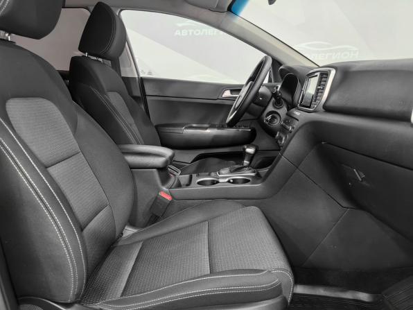 Kia Sportage IV Рестайлинг с пробегом 2019 года, цена 2 240 000 рублей, 146640 км, внедорожник, Автокод Объявления