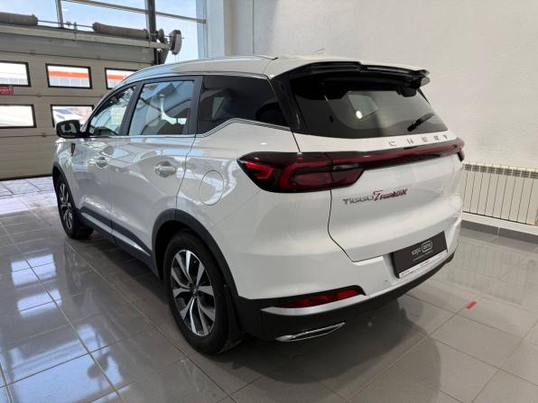 Chery Tiggo 7 Pro Max I с пробегом 2023 года, цена 1 762 000 рублей, 32388 км, внедорожник, Автокод Объявления