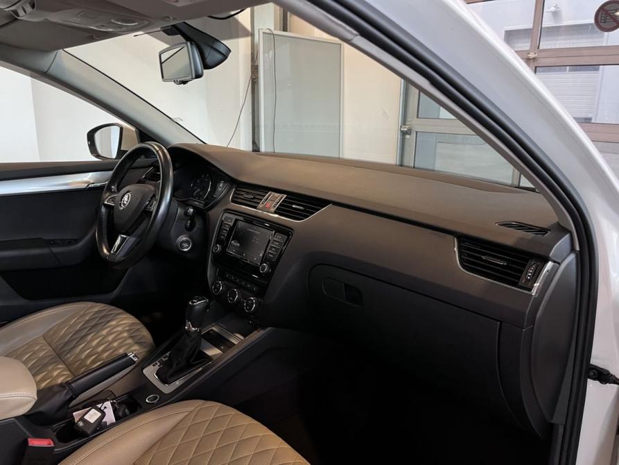 Skoda Octavia III (A7) Чебоксары  - изображение 12
