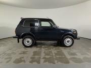 Lada (ВАЗ) 2121 (4x4) I Рестайлинг Уфа  - изображение 27