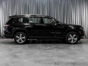 Jeep Grand Cherokee V (WL) Тюмень  - изображение 30