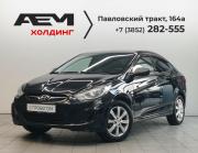 Hyundai Solaris I Барнаул  - изображение 31