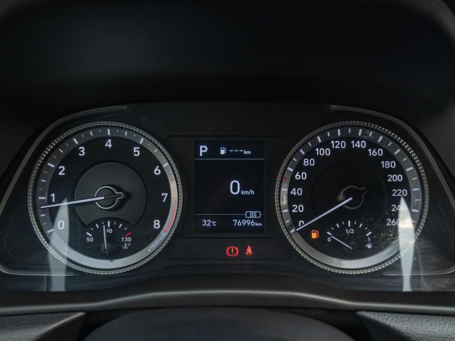Hyundai Sonata VIII (DN8) Краснодар  - изображение 18