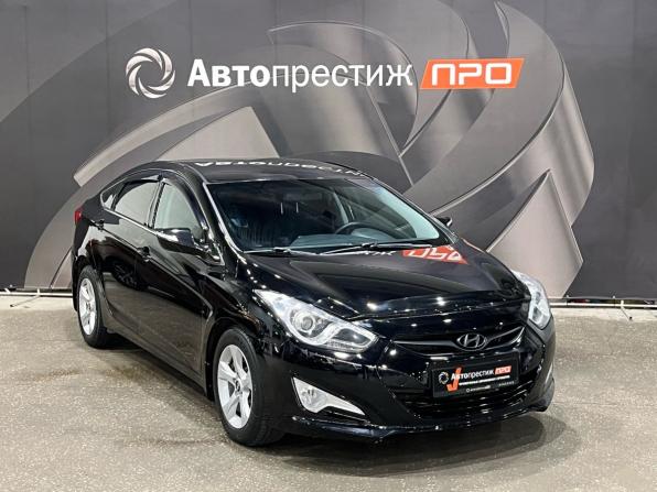Hyundai i40 I с пробегом 2015 года, цена 1 280 000 рублей, 109253 км, седан, Автокод Объявления