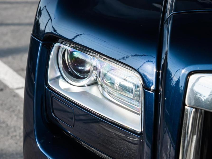 Rolls-Royce Ghost I Волгоград  - изображение 7