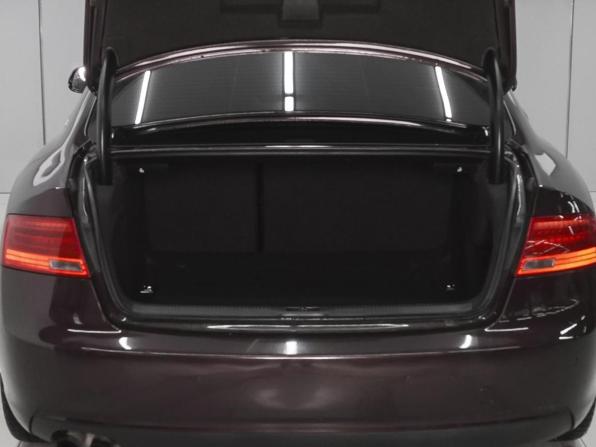 Audi A5 I (8T) Рестайлинг с пробегом 2012 года, цена 1 499 000 рублей, 185099 км, купе, Автокод Объявления