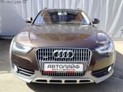 Audi A4 allroad IV (B8) Рестайлинг Ярославль  - изображение 32