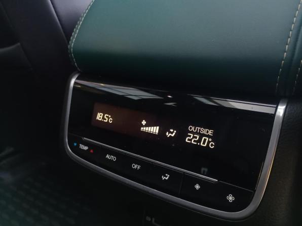 GAC GS8 II с пробегом 2024 года, цена 3 400 000 рублей, 59086 км, внедорожник, Автокод Объявления