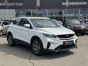 Belgee X50 Пермь  - изображение 24
