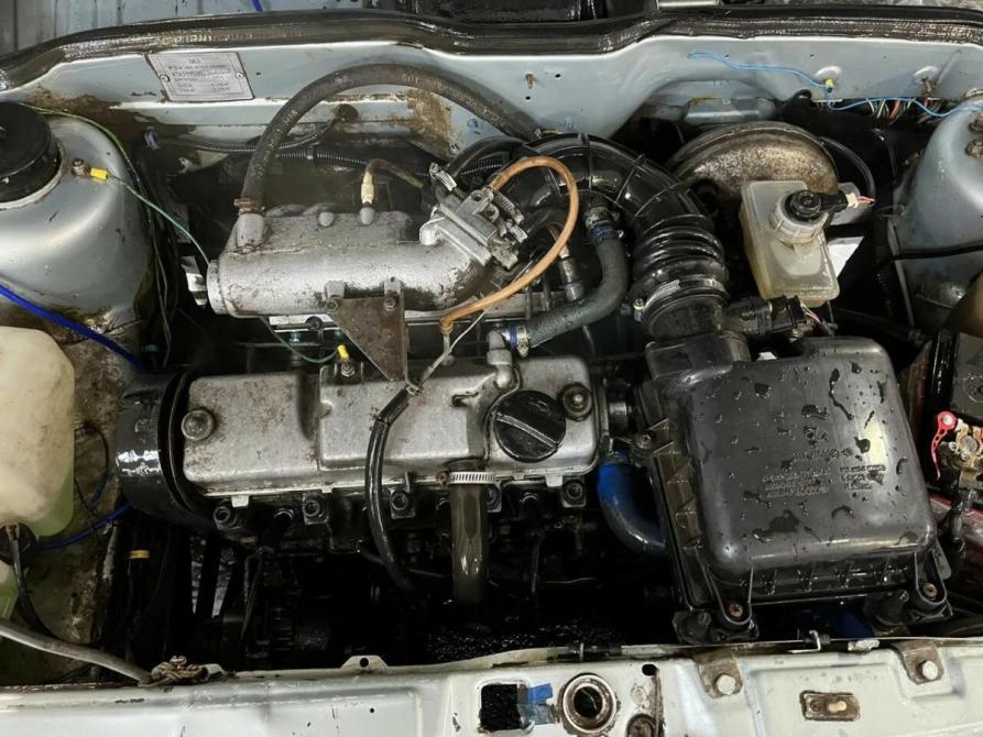 Lada (ВАЗ) 2115 Буинск  - изображение 7