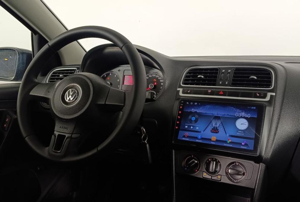 Volkswagen Polo V Волгоград  - изображение 12