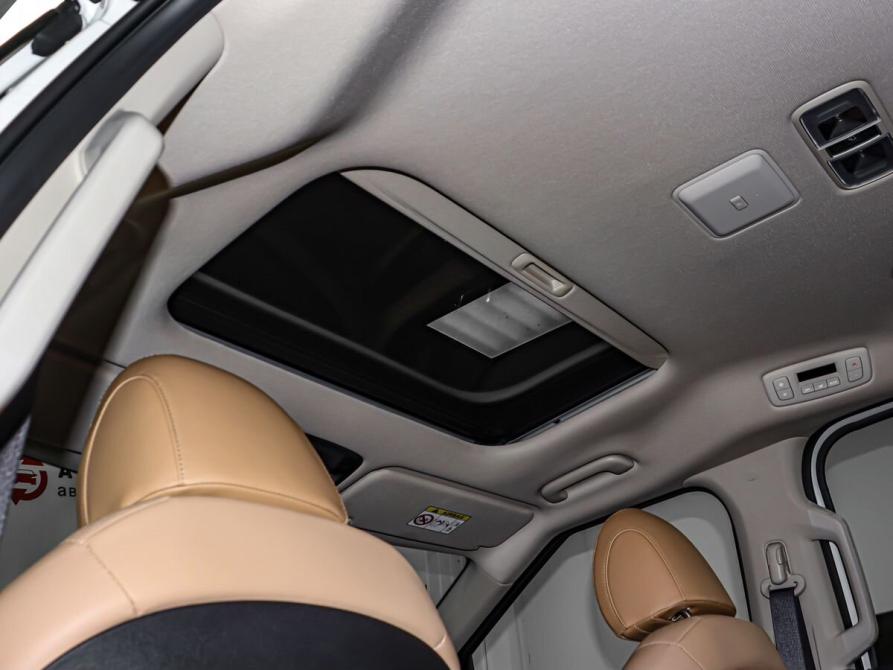 Kia Carnival IV Минеральные Воды  - изображение 12