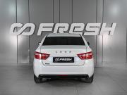 Lada (ВАЗ) Vesta I Ростов-на-Дону  - изображение 20