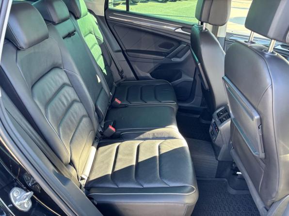 Volkswagen Tiguan II с пробегом 2020 года, цена 3 400 000 рублей, 130000 км, внедорожник, Автокод Объявления