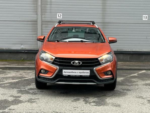 Lada (ВАЗ) Vesta I с пробегом 2020 года, цена 899 000 рублей, 181337 км, универсал, Автокод Объявления